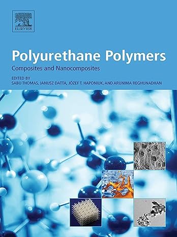 Polyurethane Polymers: Composites and Nanocomposites - PDF